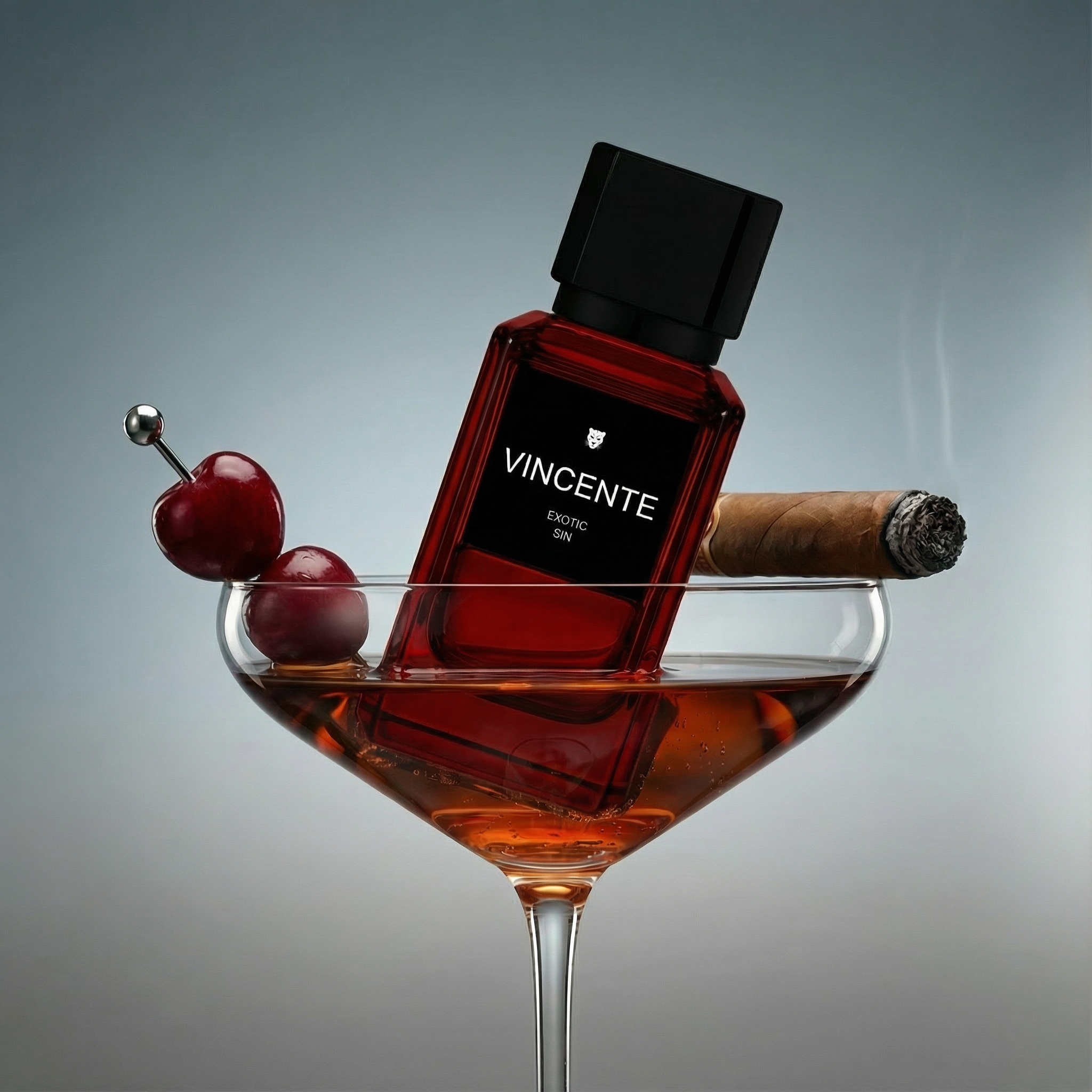 Exotic Sin